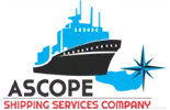 Ascope Shipping
