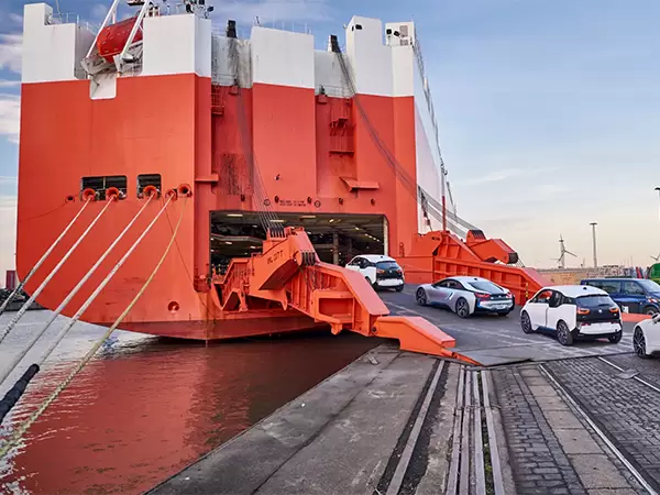 Home 3 Car Shipping