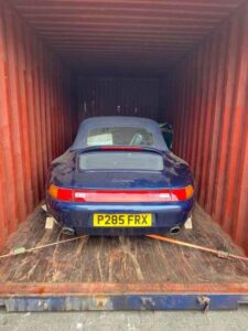 Container Shipping to Hong Kong 1 Container Shipping to Hong Kong