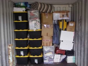 Container Shipping to Nigeria Container Shipping to Nigeria