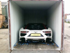 Container Shipping to Singapore Container Shipping to Singapore