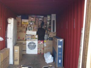 Advantages of LCL Shipping Advantages of LCL Shipping