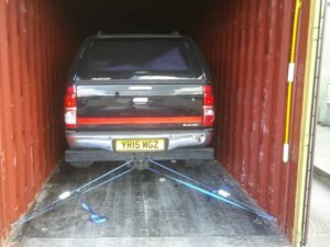Car Shipping to Jamaica Car Shipping to Jamaica