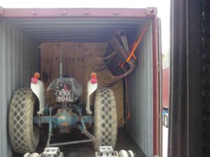 Container Shipping to Liberia 2 Container Shipping guide to Liberia