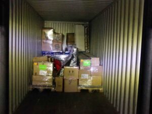 Container Shipping to Sierra Leone 2 Container Shipping to Sierra Leone