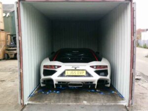 International Vehicle Shipping International Vehicle Shipping