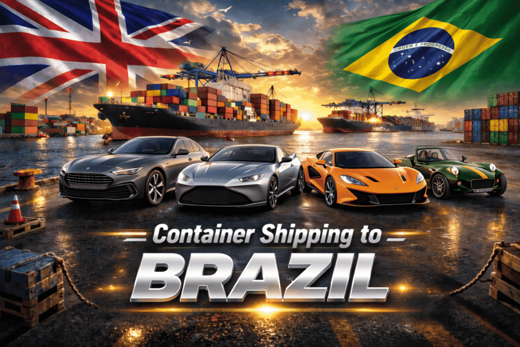 Container Shipping to Brazil from the UK – Trusted Experts with 15 Years of Experience 1 Container Shipping to Brazil
