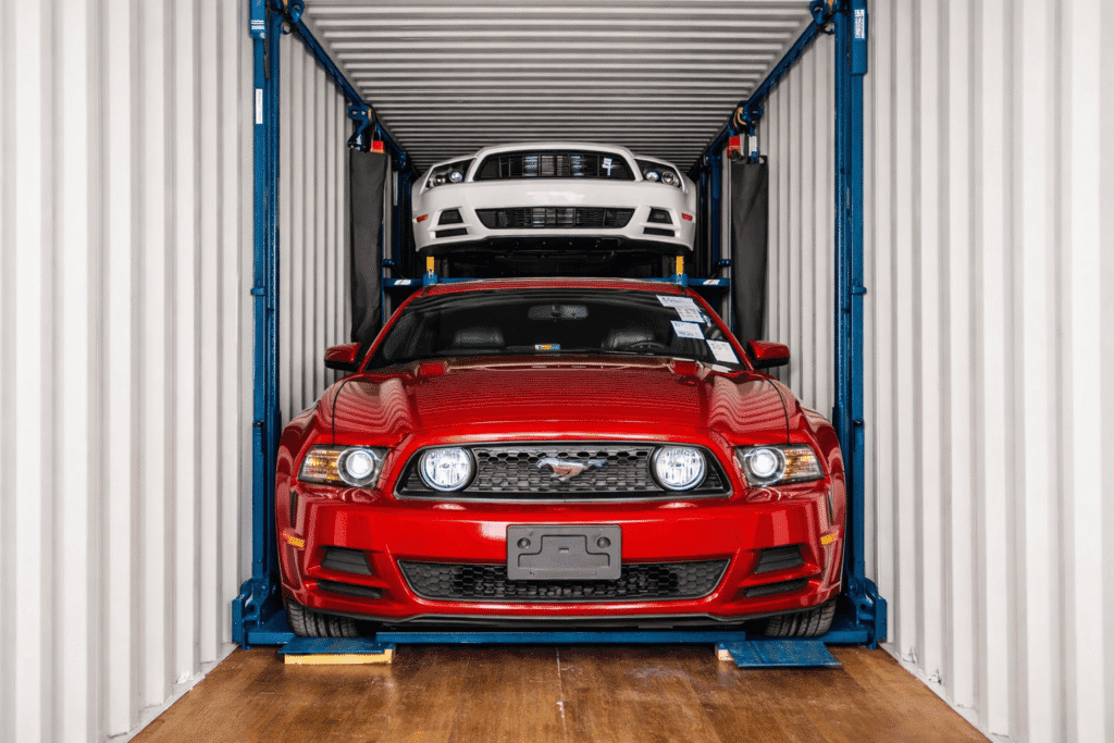 Vehicle Shipping to Barbados Vehicle Shipping to Barbados