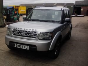 Land Rover Shipping From The UK 1 Land Rover Shipping from UK