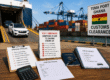 7 Mistakes When Shipping a Car to Ghana from UK