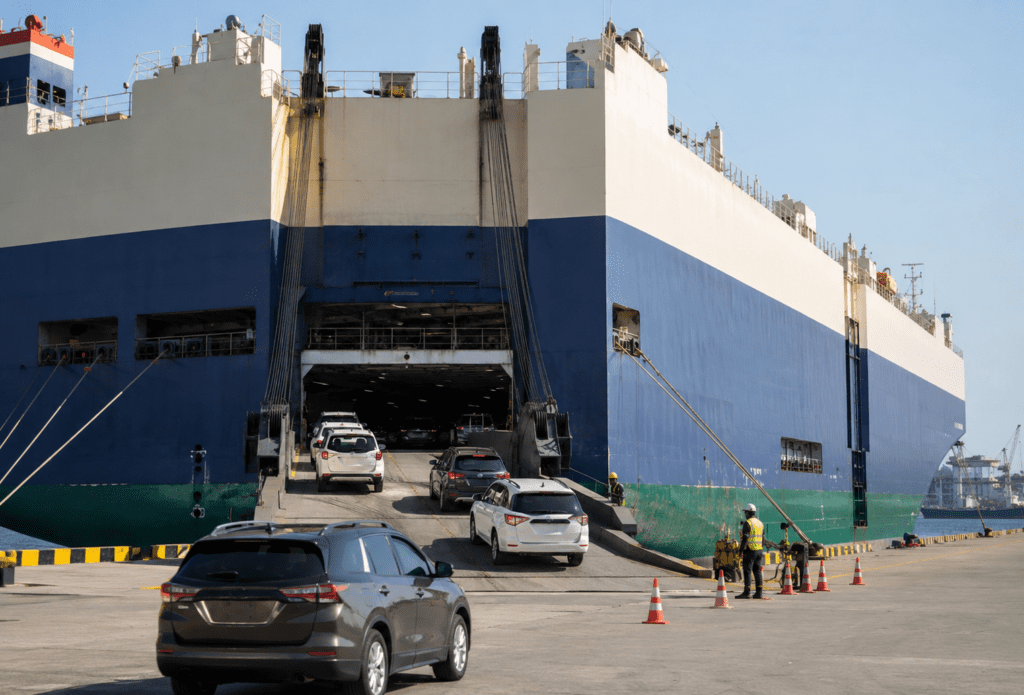 Car Shipping USA to UK Car Shipping usa to uk