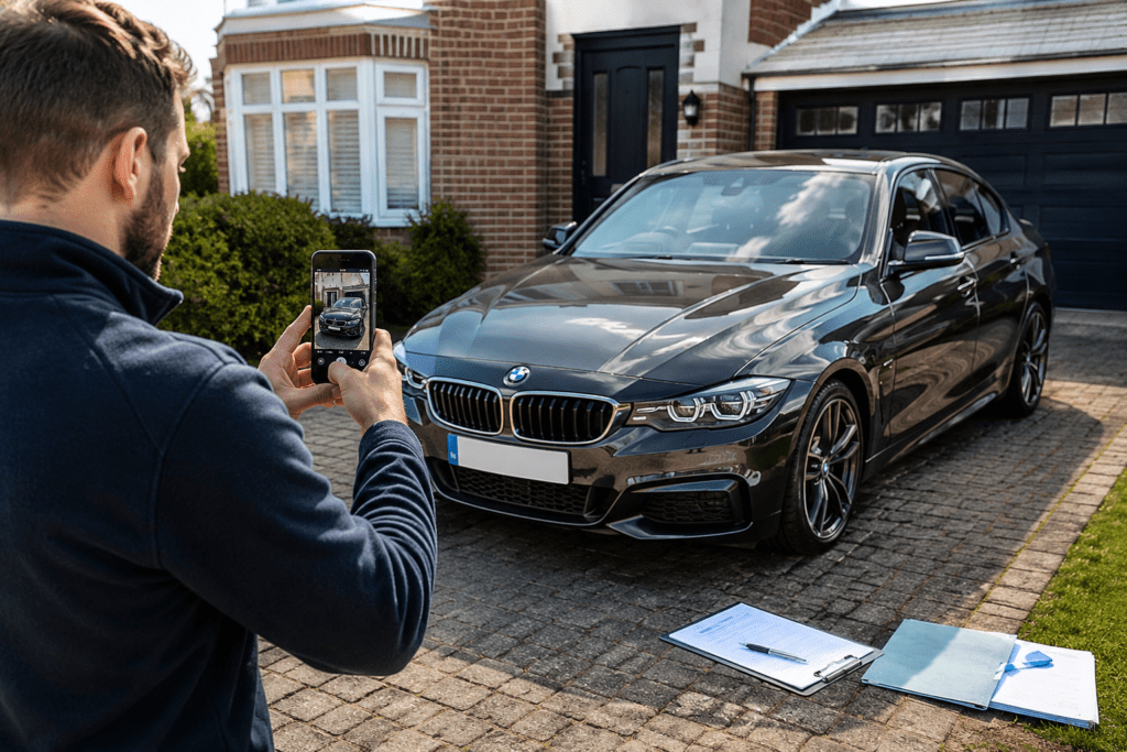 Preparing your car before UK to Turkey shipping Preparing your car before UK to Turkey shipping
