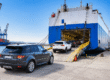UK to Turkey Car Import