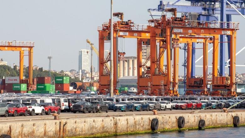 UK to Turkey car import taxes and customs at Izmit port Istanbul UK to Turkey car import taxes and customs at Izmit port Istanbul