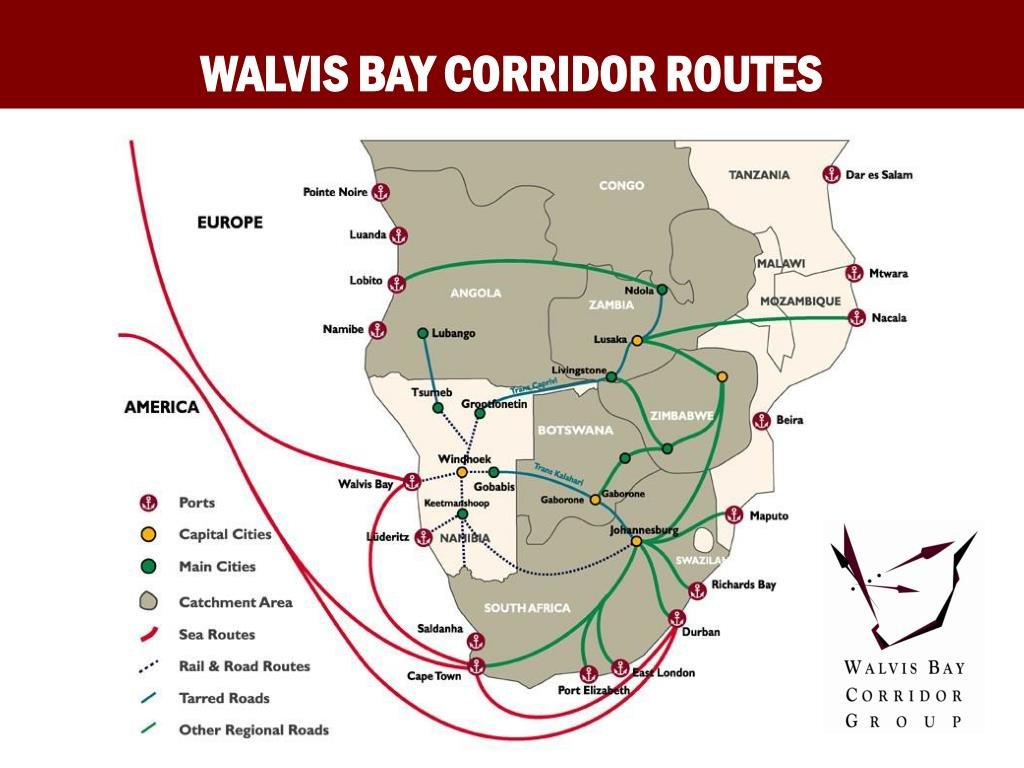 UK to Zimbabwe shipping routes via Durban and Walvis Bay UK to Zimbabwe shipping routes via Durban and Walvis Bay