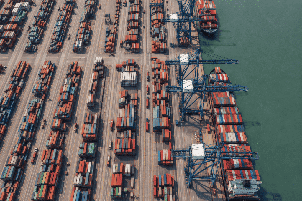 Container Shipping to New Zealand from the UK Container Shipping to New Zealand from the UK