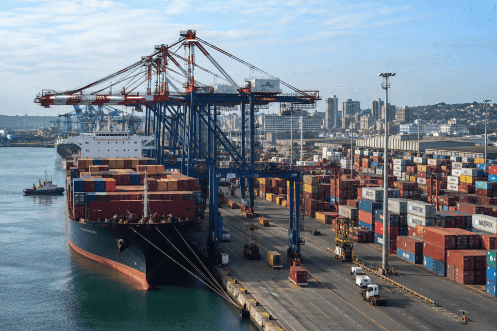 Container Shipping to Greece Container Shipping to Greece