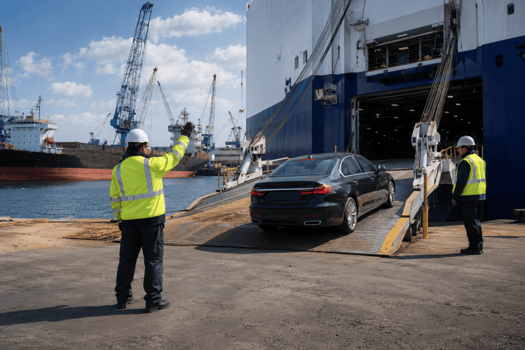 Kenya car import duty cost Kenya car import duty cost