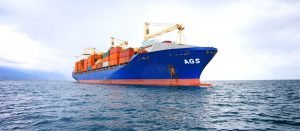 Container Shipping to Bahamas