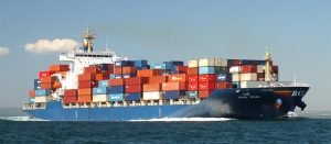 Container Shipping to Auckland, New Zealand