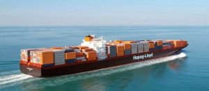 Container Shipping to Uganda