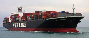 Container Shipping to Port Klang, Malaysia