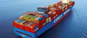 Container Shipping to Casablanca & Tangiers, Morocco