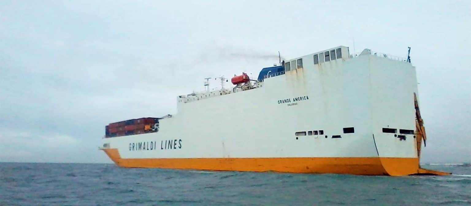 Affordable Car and Container Shipping to Gambia from UK