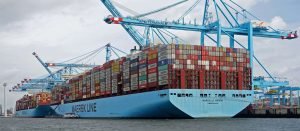 Container Shipping to Buenos Aires, Argentina