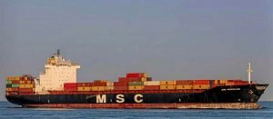 Container Shipping to Limassol, Cyprus
