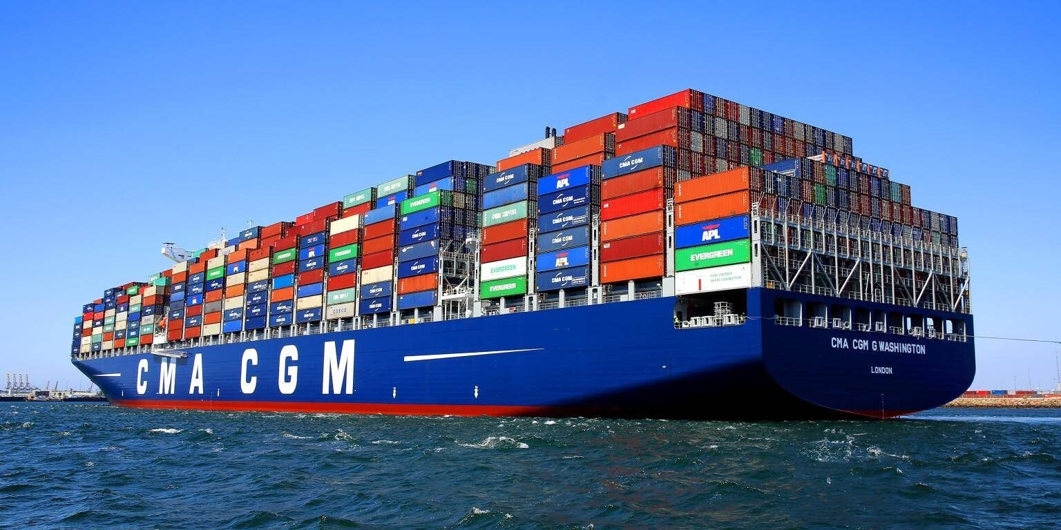RoRo vs Container Shipping