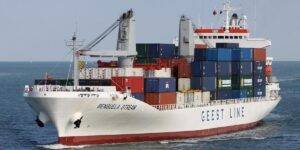 Container Shipping to Kingstown, St. Vincent