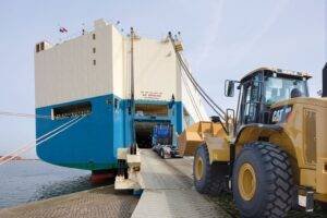 RoRo Shipping Car Shipping to Japan