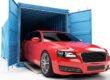 car shipping UK to Nigeria