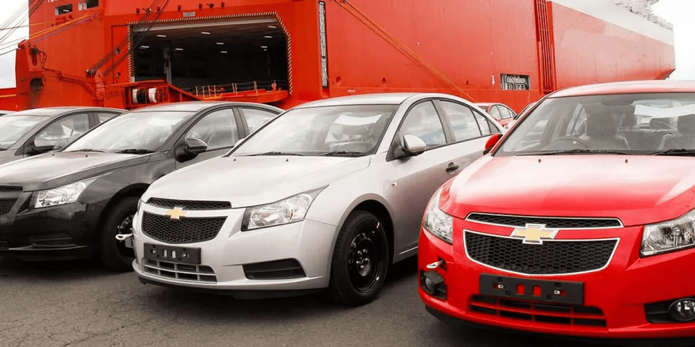 How to Prepare Your Car for Overseas Shipping