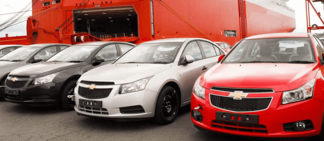 How to Prepare Your Car for Overseas Shipping