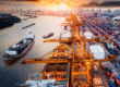 Cheapest Countries to Ship a Car to from the UK