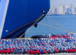 Car Shipping UK to Nigeria