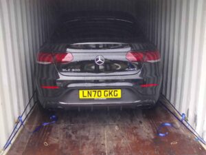 Learn how to prepare container shipping UK to worldwide