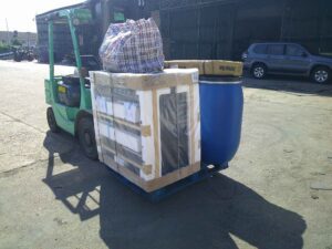 Car Shipping Guide to Kenya