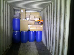 Car Shipping to Kenya