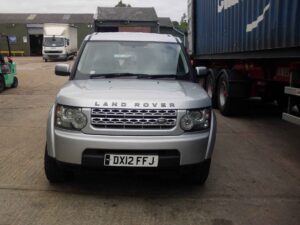 Car Shipping Guide to Namibia