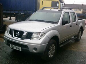 Car Shipping to Nigeria