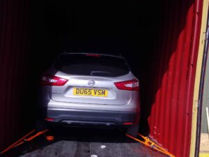 Car Shipping Guide to Tanzania