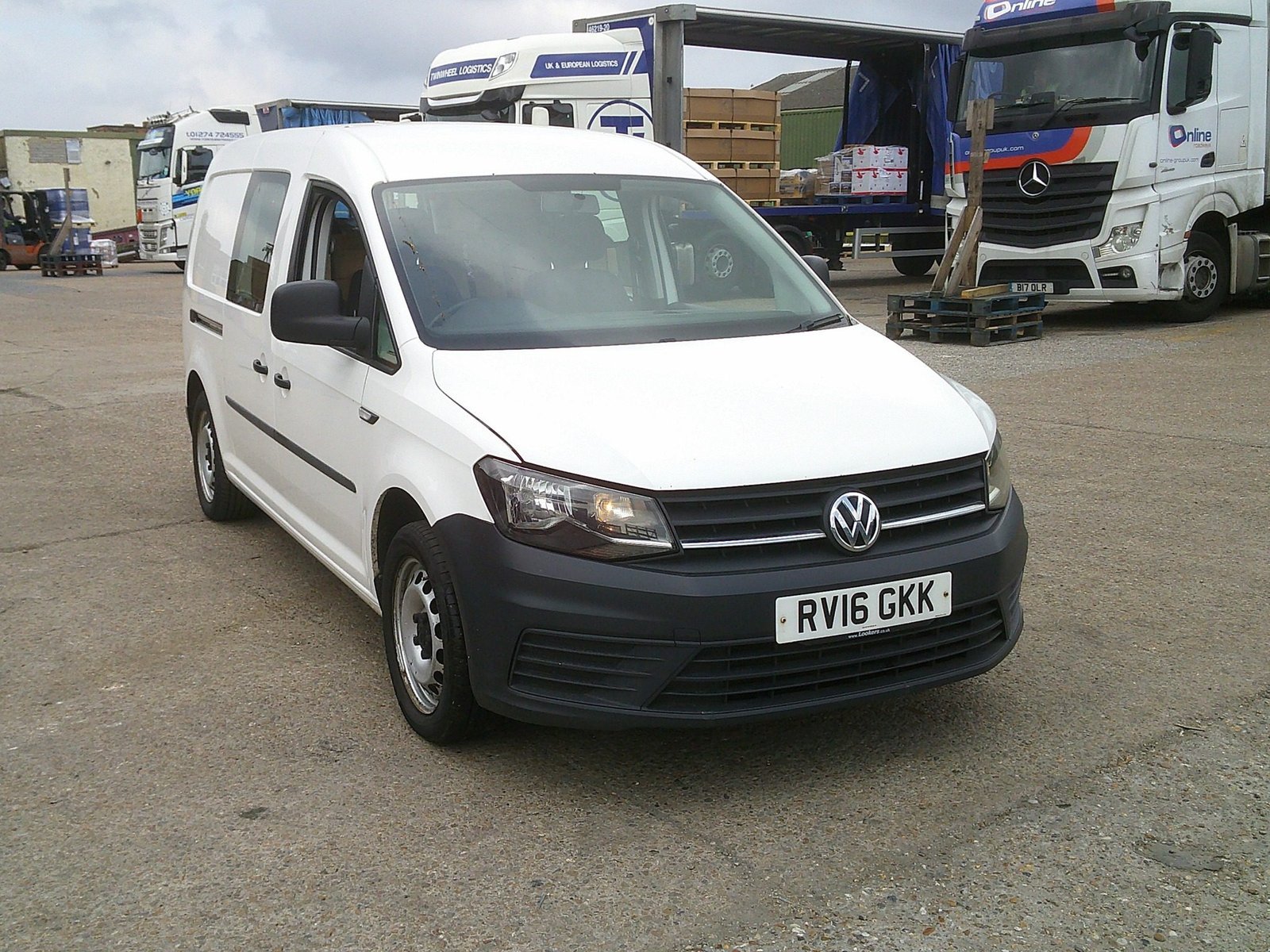 Vehicle Shipping to Barbados from the UK Vehicle Shipping to Barbados from the UK