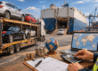 Reduce International Car Shipping Costs