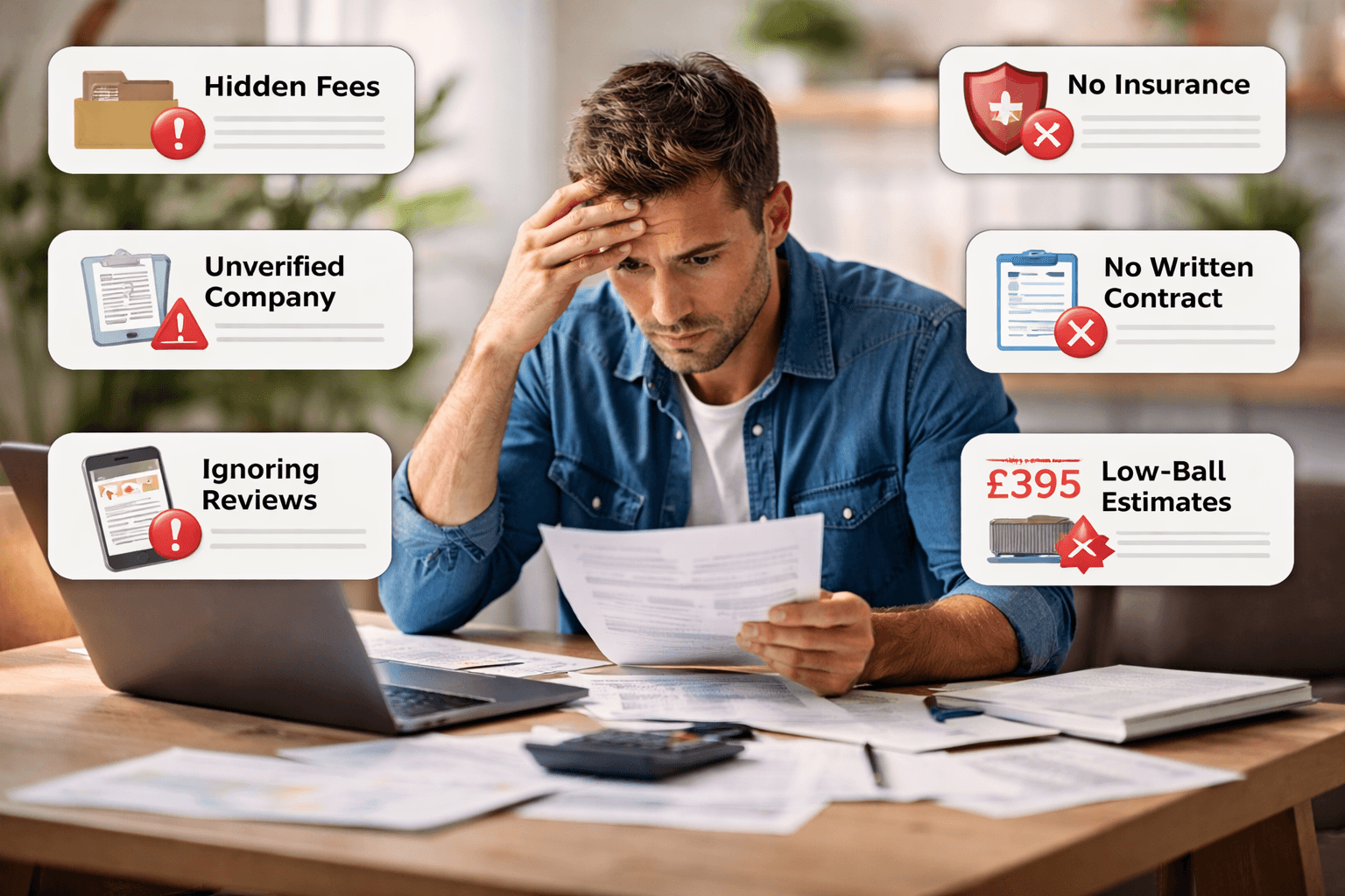 7 Mistakes You Must Avoid 7 Mistakes You Must Avoid