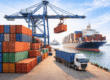 UK to Overseas Container Shipping