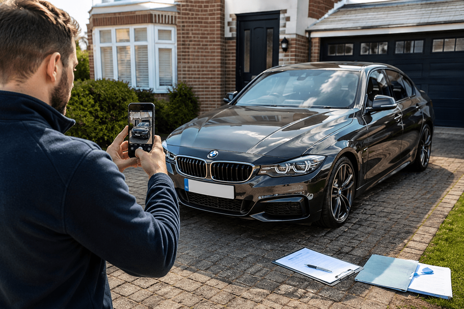 Preparing your car before UK to Turkey shipping Preparing your car before UK to Turkey shipping