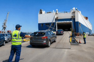 Best Way to Ship a Car to Turkey from the UK (Save Money & Avoid Risks)